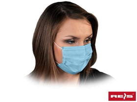 Maseczka Ochronna MAS-LOOP N UNI