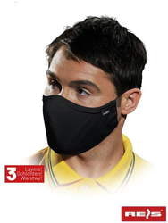 Półmaska MAS-SAFER B UNI