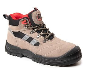 Buty robocze POLSTAR BEARFIELD BBR1 40