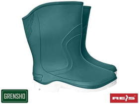 Buty Ochronne BTDKRAINBOW DTU