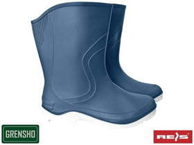 Buty Ochronne BTDKRAINBOW KOB