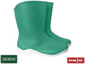 Buty Ochronne BTDKRAINBOW MI
