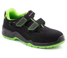 Buty robocze POLSTAR BEARFIELD BB10 36