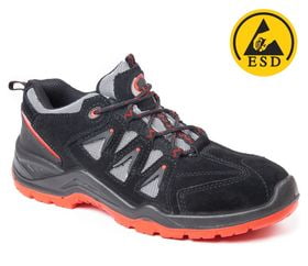 Buty robocze POLSTAR BEARFIELD BBN6 36