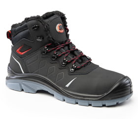 Buty robocze POLSTAR BEARFIELD BB14 36