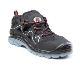 Buty robocze POLSTAR BEARFIELD BB16 36