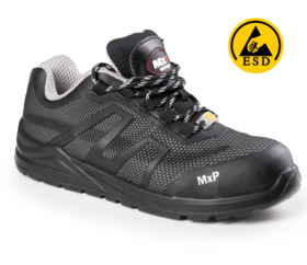 Buty robocze POLSTAR  MAX-POPULAR BXAB 36