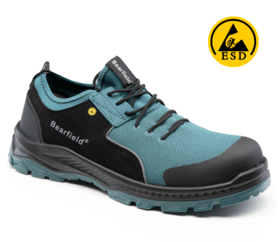 Buty robocze POLSTAR BEARFIELD BBBO