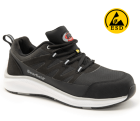 Buty robocze POLSTAR  BEARFIELD BBBU 36