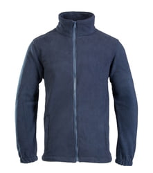 Bluza Polarowa POLSTAR 320G OA71 FOGG GRANATOWA
