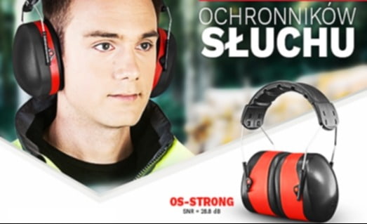 Ochrona Słuchu